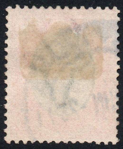 Union of SA - 1913 SACC16 £1 GREEN & RED VFU R6500 (SEE BELOW)