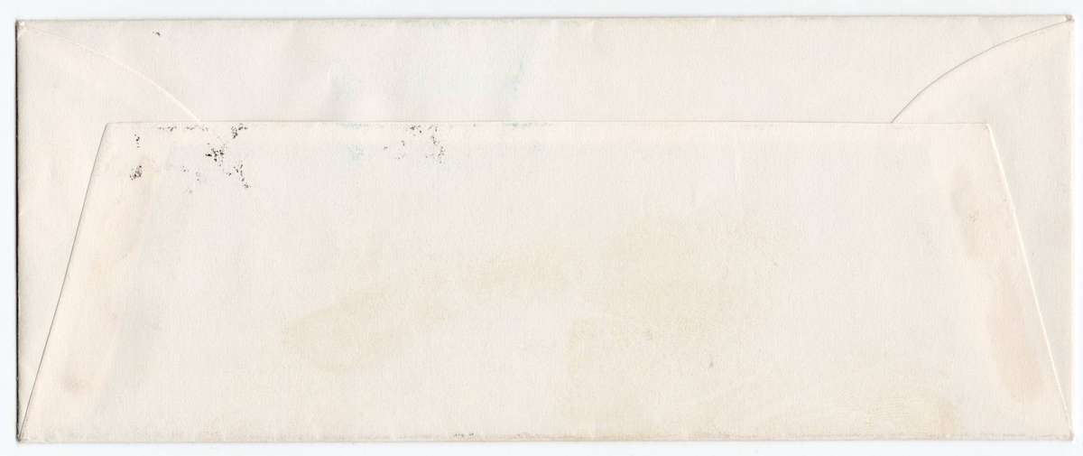 RSA - 1965 - ITU FIRST DAY COVER - SEE SCANS