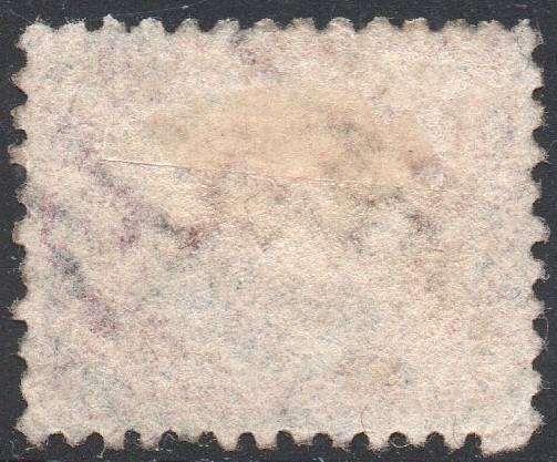 GREAT BRITAIN 1870 SG49 ½d ROSE PLATE 19 - VFU - CV £60(2017)