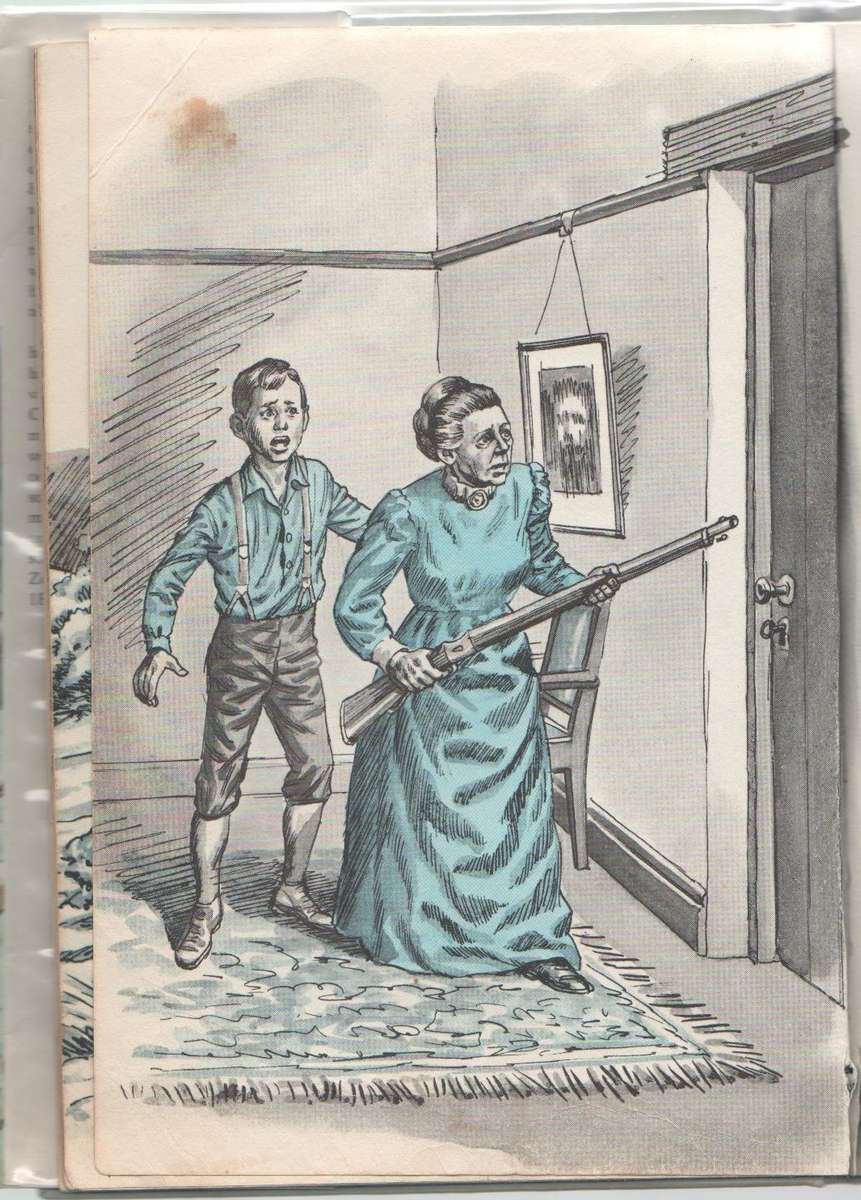 RACHELTJIE DE BEER EN ANDER AFRIKAANSE HELDEVERHALE - P W GROBBELAAR (1971)