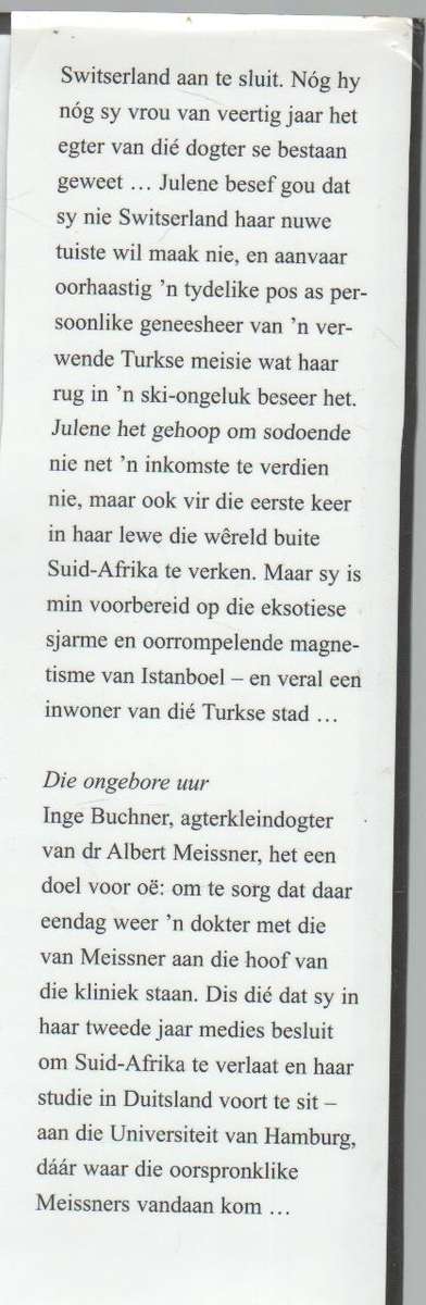 ENA MURRAY DIE MEISSNER-SAGE OMNIBUS 37 (1 STE UITGAWE 2002)