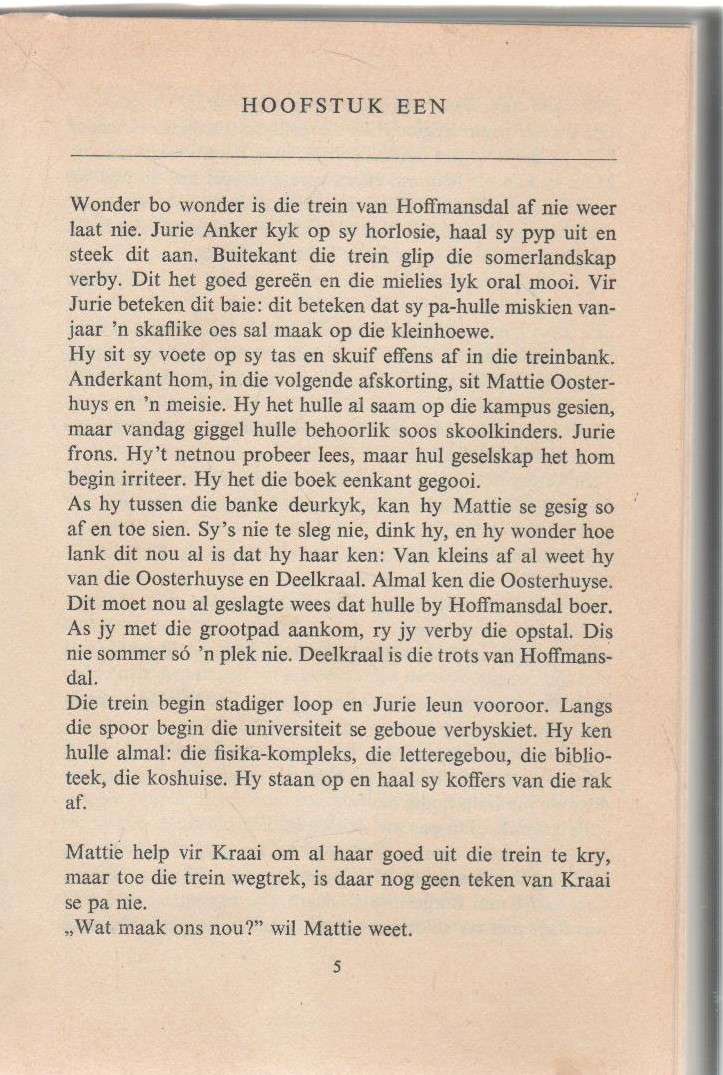 SNIP EN RISSIEPIT - JAN SCHOLTZ (2 DE DRUK 1976)