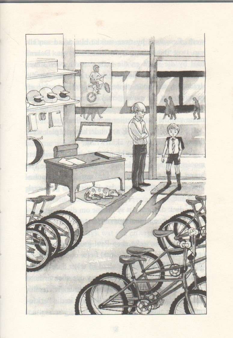 WIELE GOOI - HEINZ WINCKLER (1 STE UITGAWE 1984)