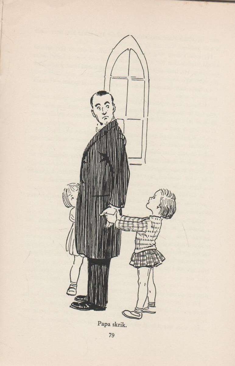 TWEE KALANTJIES - MINNIE POSTMA (1953)