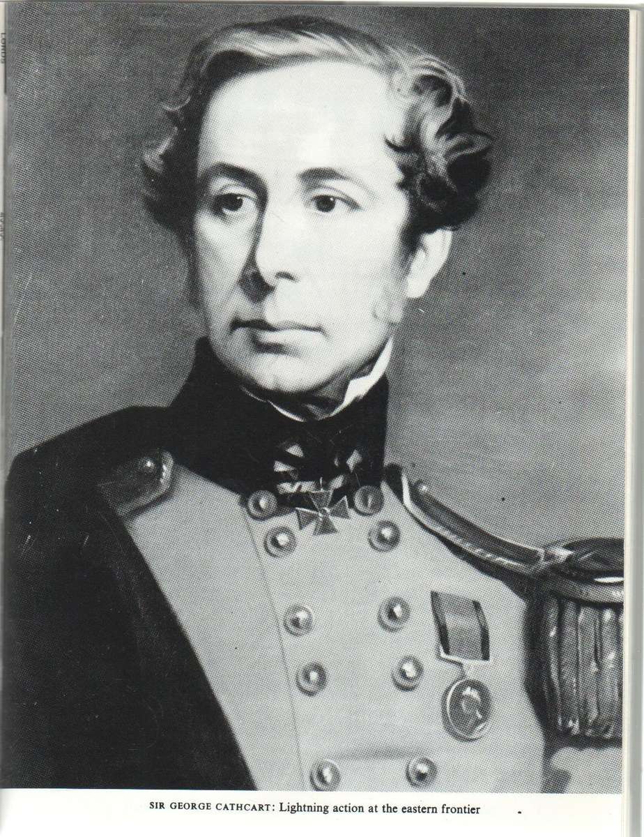 LORDS OF STALPLEIN - HW J PICARD (1 ST EDITION 1974)