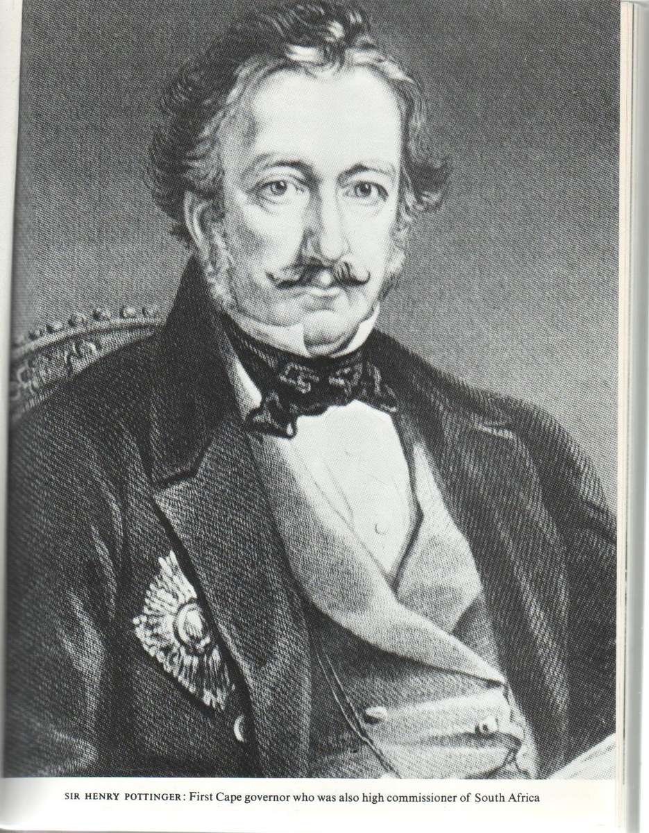 LORDS OF STALPLEIN - HW J PICARD (1 ST EDITION 1974)