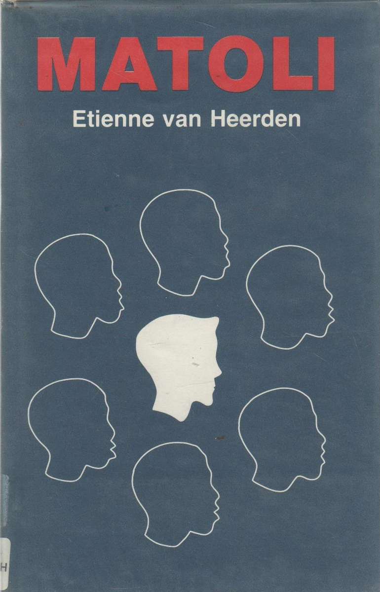 MATOLI - ETIENNE VAN HEERDEN (1 STE UITGAWE 1978)