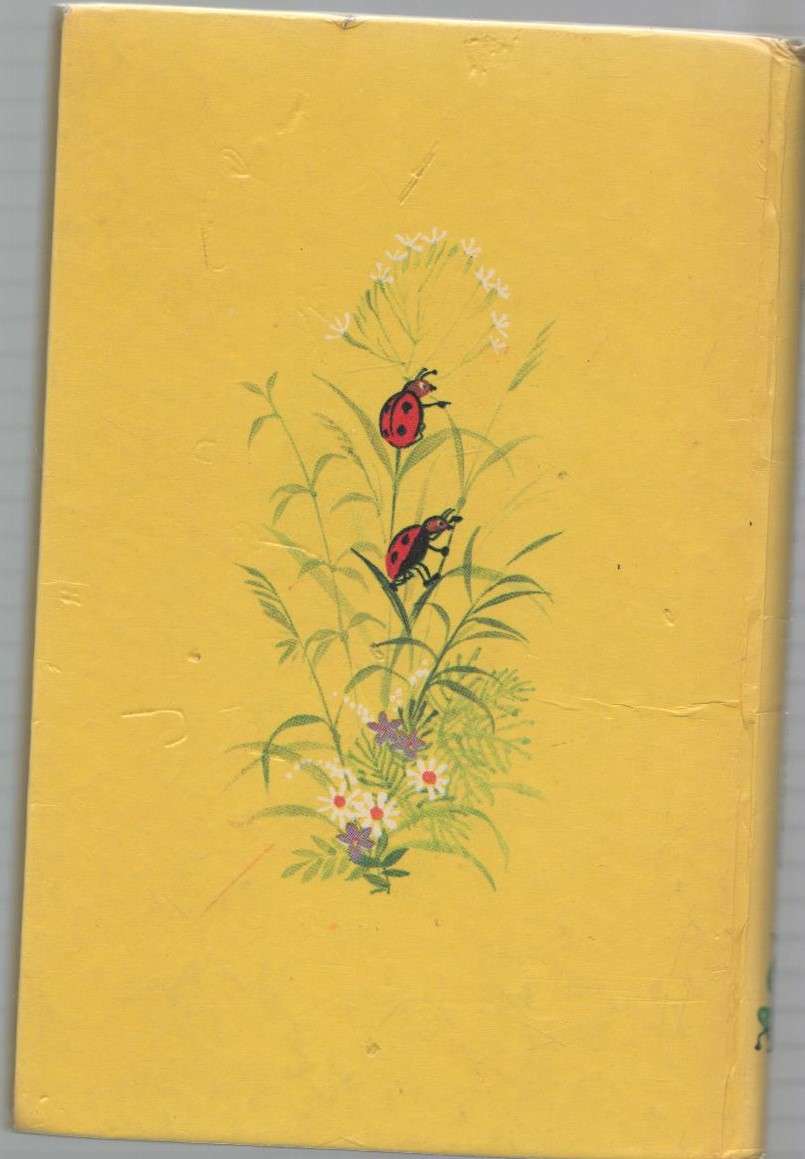 THE MAGIC LEMONADE AND OTHER STORIES  - ENID BLYTON (1976)