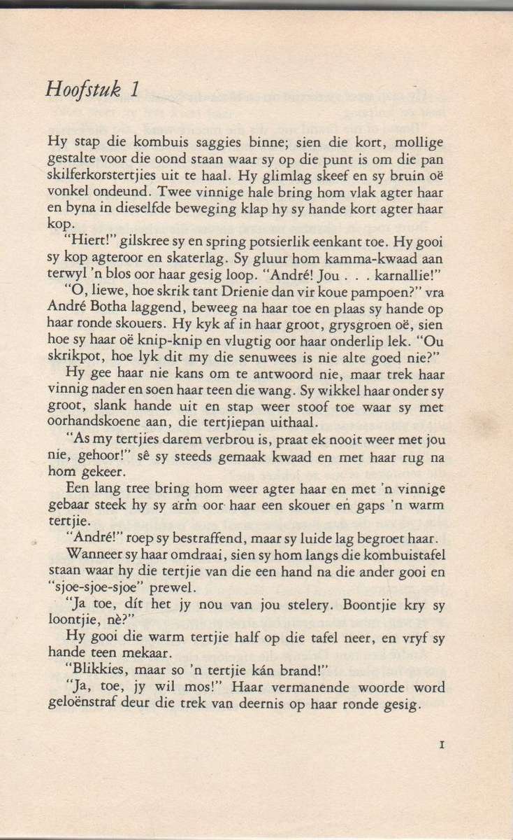 NEWELS OOR NINEVE  - MIKE HEINE (1 STE UITGAWE 1985)