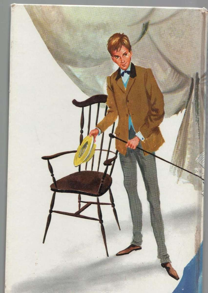 JO EN HAAR SUSTERS - LOUISA MAY ALCOTT (TREFFER JEUGROMANS -1962)