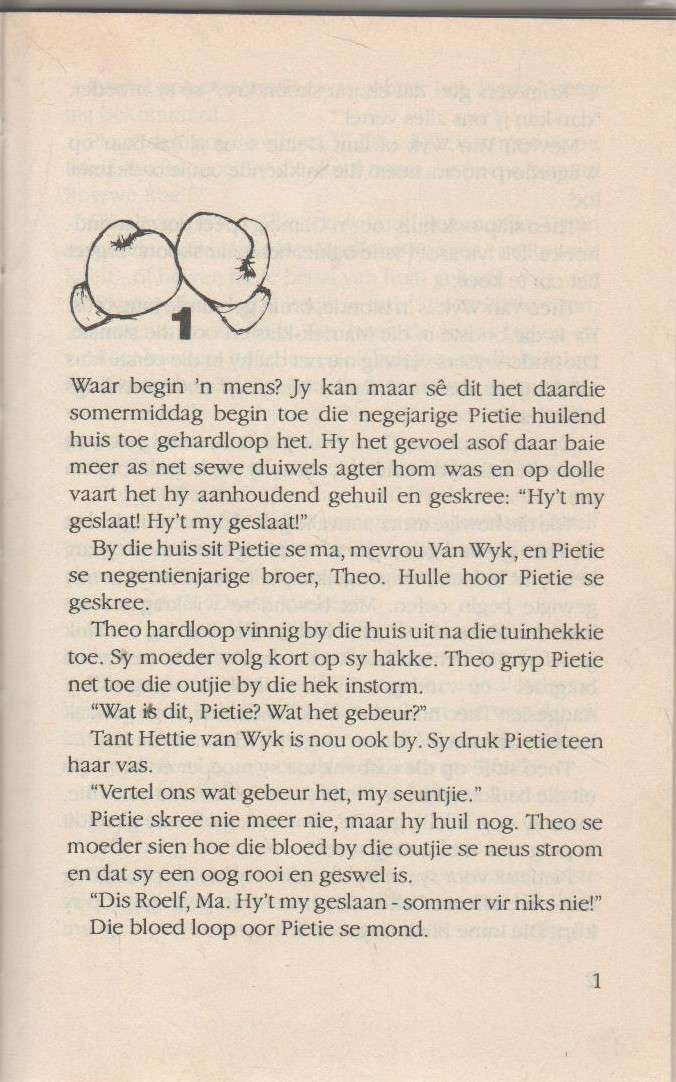 NOG NET EEN KEER - TOPSY SMITH (1 STE UITGAWE 1991)