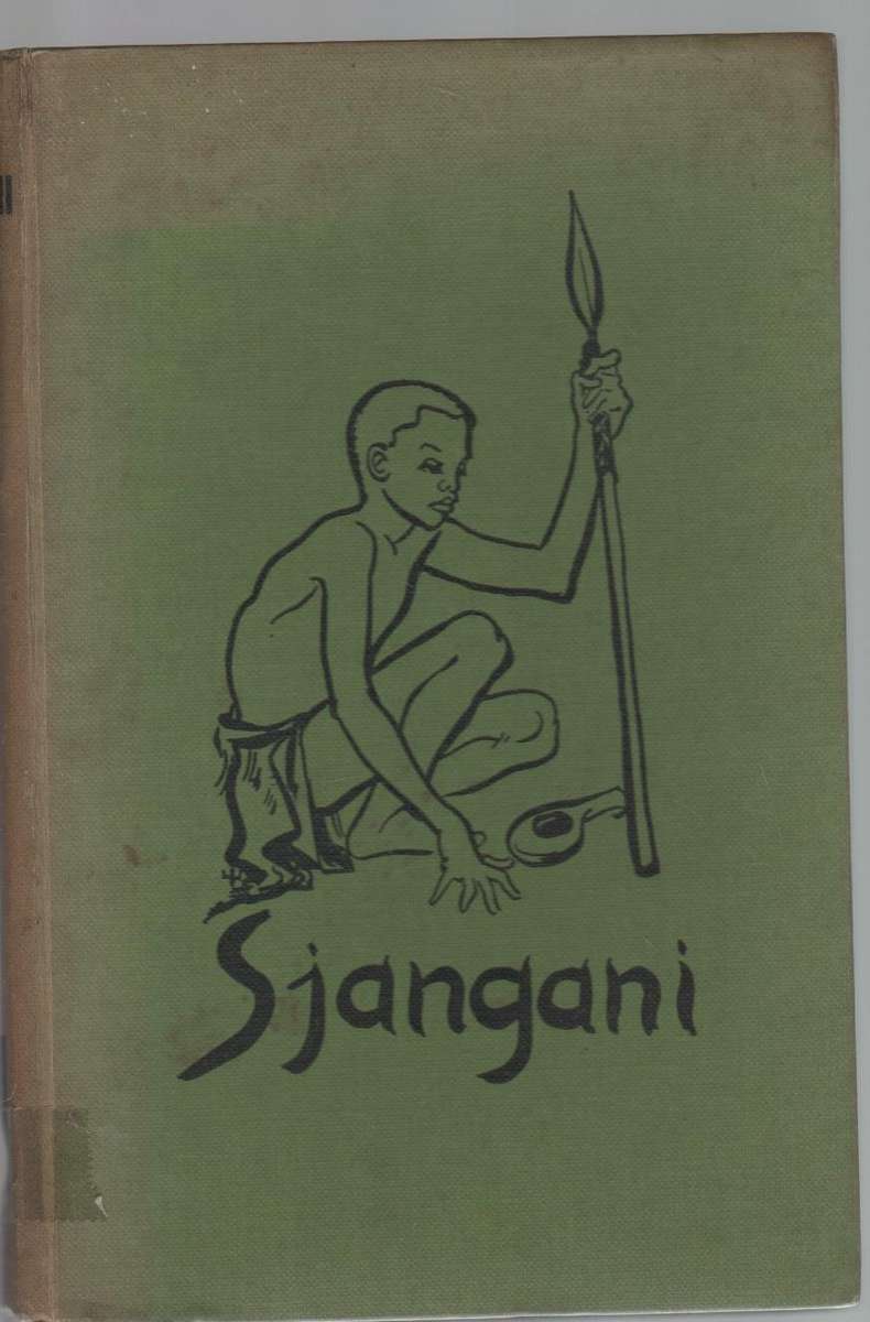 SJANGANI - OSWALD PIROW (1950)