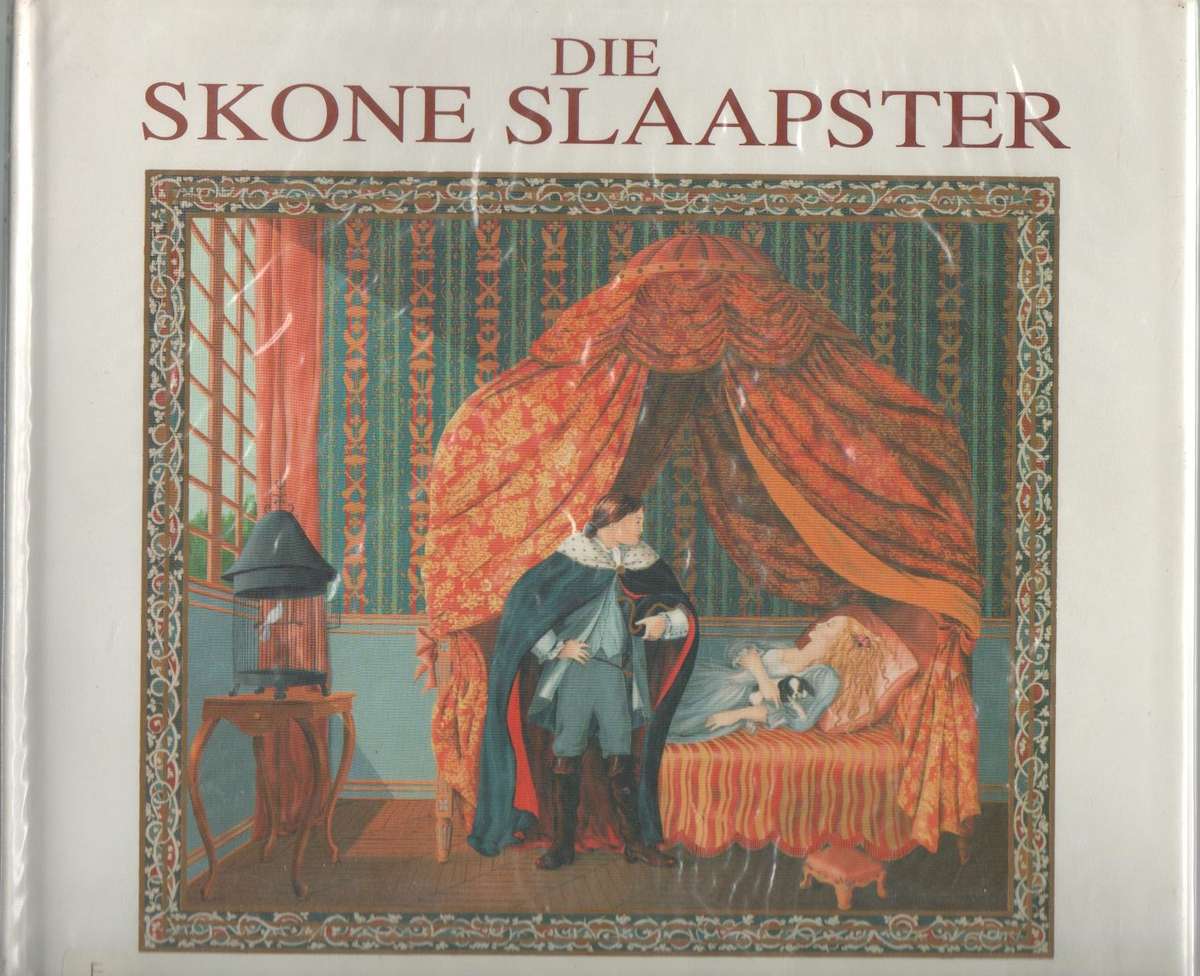 DIE SKONE SLAAPSTER - MARGARET EARLY (1996)