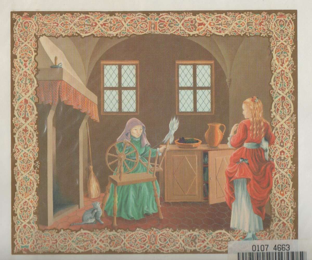 DIE SKONE SLAAPSTER - MARGARET EARLY (1996)