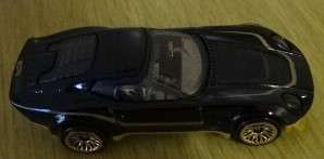 HOTWHEELS SEGUNDO COUPE 2022 MATEL MALAYSIA