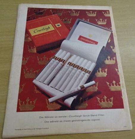 DIE HUISGENOOT VAN 19 JUNIE 1964