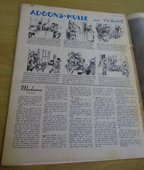 DIE HUISGENOOT VAN 19 JUNIE 1964