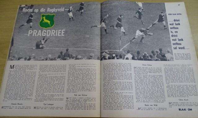 DIE HUISGENOOT VAN 19 JUNIE 1964