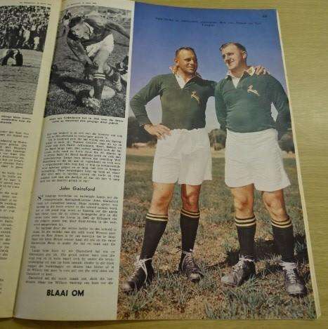 DIE HUISGENOOT VAN 19 JUNIE 1964