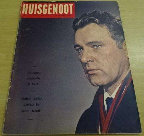 DIE HUISGENOOT VAN 13 SEPTEMBER 1963