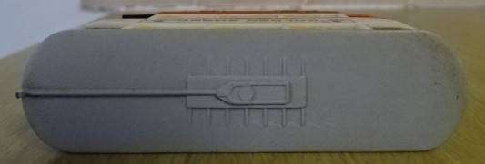 MODELS OF YESTER YEAR  - PRESTON TYPE TRAM CAR (MADE IN MACAU) MATCHBOX 1987