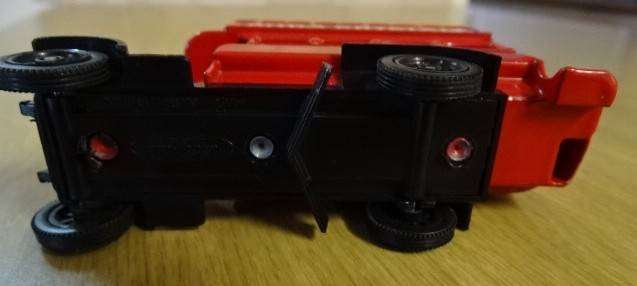 OXFORD SODA CRYSTALS 1.76 BUS