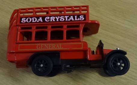OXFORD SODA CRYSTALS 1.76 BUS