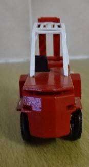 MINI AUTO LINTORF O& K GABELSTEPLER (MADE IN WESTERN GERMANY)