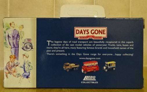 DAYS-GONE ROLLS-ROYCE SILVER CLOUD WHITE/MAROON COLLECTABLES (ENGLAND)