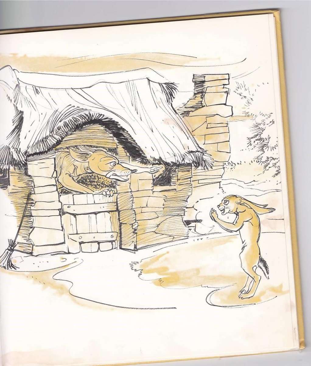 HASIE SE HUISIE - A A J VAN NIEKERK  (1 STE DRUK 1981)