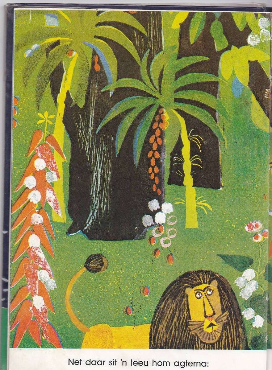 KASIMIR SE WERELDREIS - MARLENE REIDEL (1 STE UITGAWE 1990)