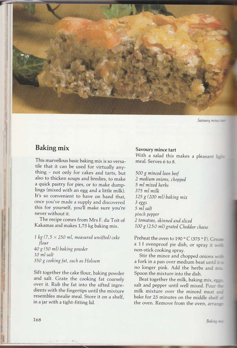 HUISGENOOT WINNING RECIPES 2  - ANNETTE HUMAN (5 th impression 1994)