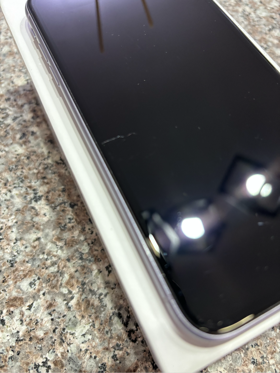 Apple IPhone 11 128gb