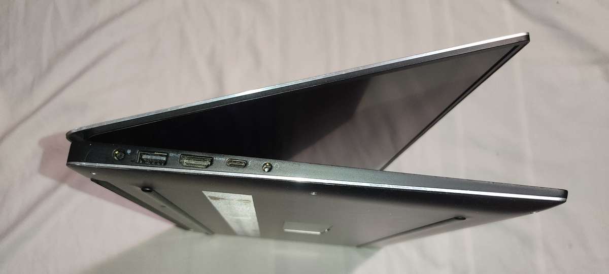 Dell Precision 5530 mobile workstation