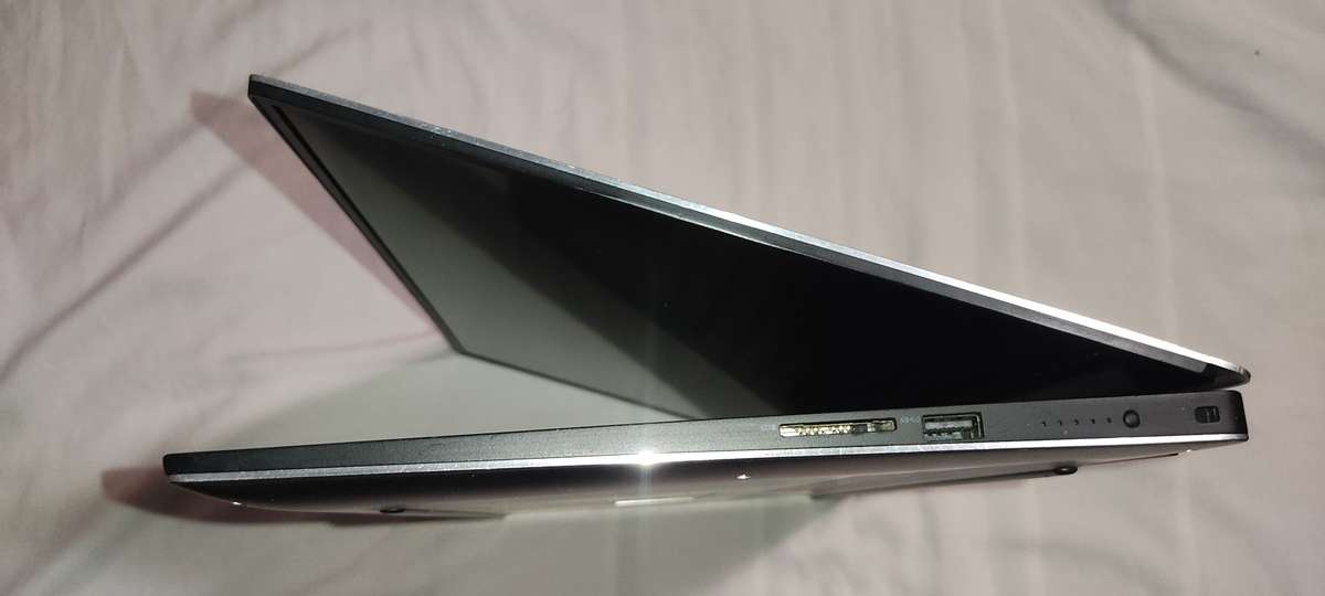 Dell Precision 5530 mobile workstation