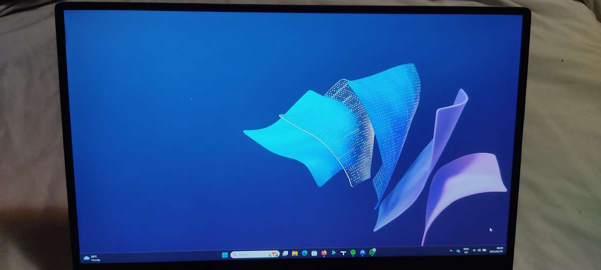 Dell Precision 5530 mobile workstation