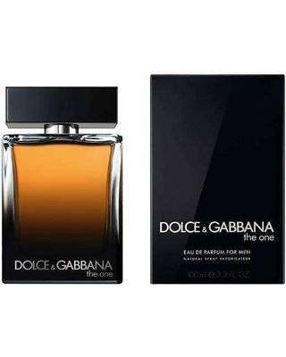 Dolce & Gabbana The One for men Tester 150ml bottle 60% full.