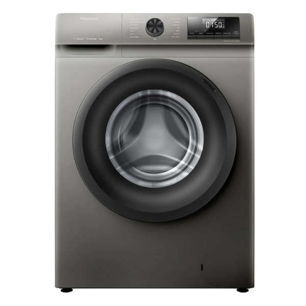 Hisense 8KG Front load washing machine
