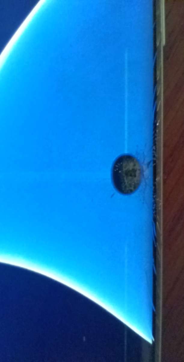 Samsung Galaxy S7 Edge - Please read description.