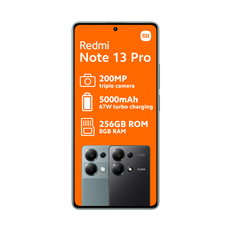 Redmi Note 13 Pro