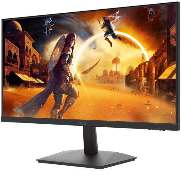 AOC 24G15N 24" 180hz Gaming Monitor