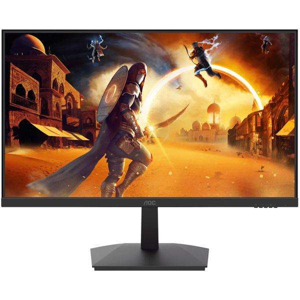 AOC 24G15N 24" 180hz Gaming Monitor