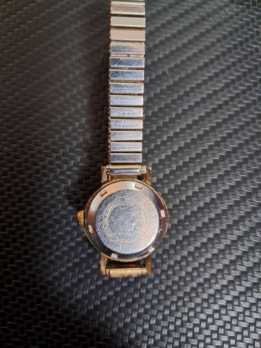 Jeros Automatic Date Watch