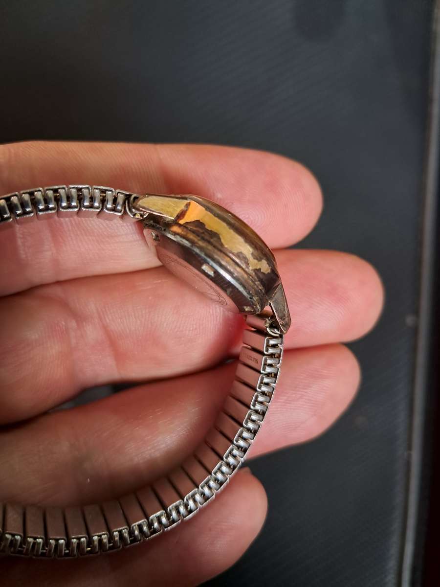 Jeros Automatic Date Watch