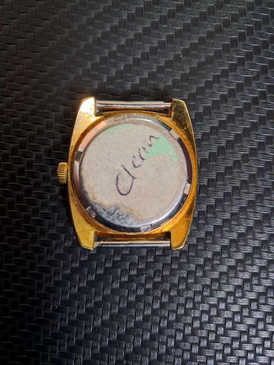 Sandoz 17 Jewels Incabloc