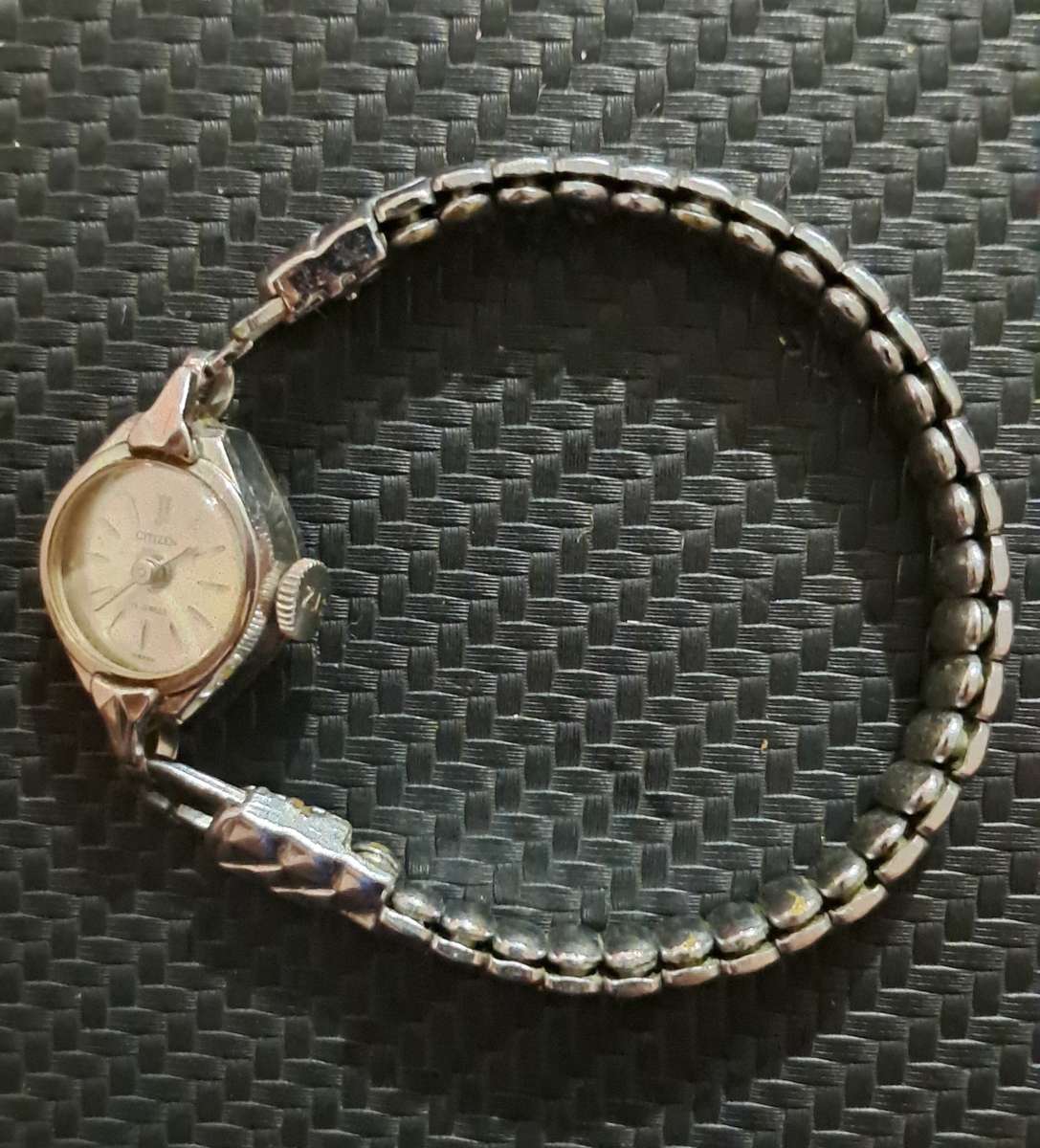 Bentley, Citizen and Rotary mechanical watches