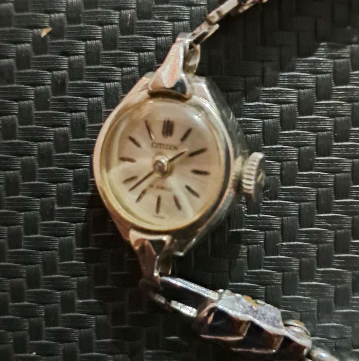 Bentley, Citizen and Rotary mechanical watches