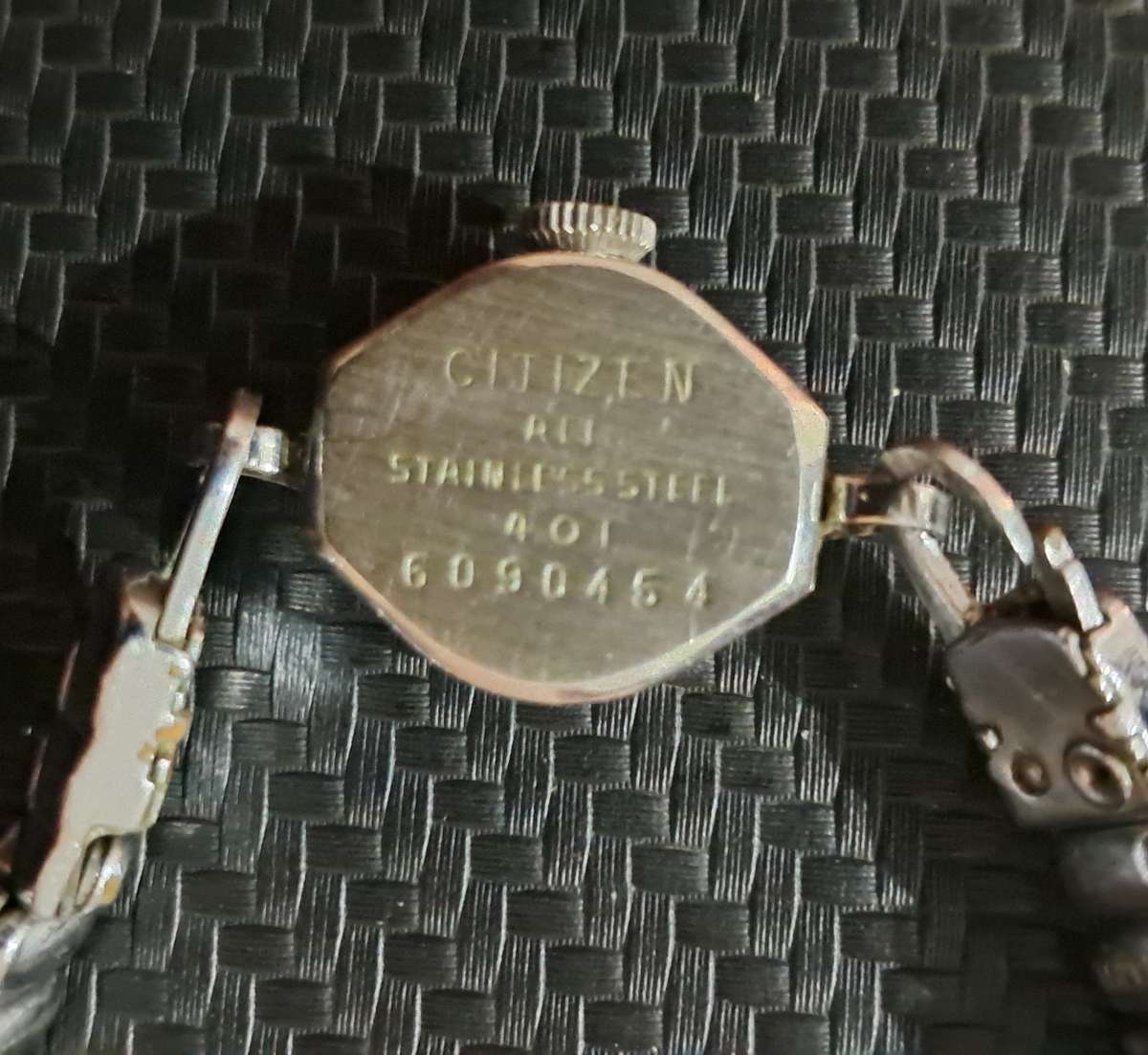 Bentley, Citizen and Rotary mechanical watches