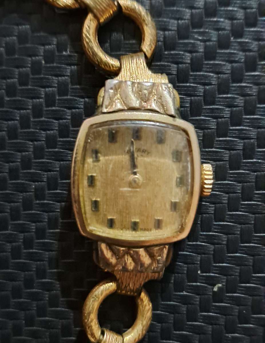 Bentley, Citizen and Rotary mechanical watches