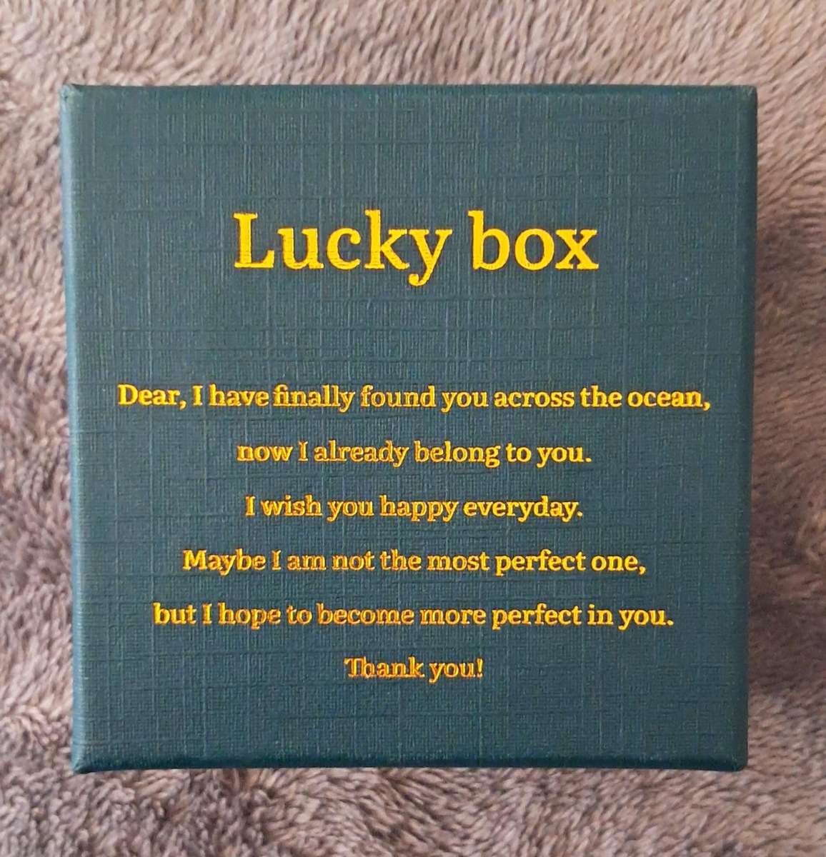 Sterling Silver Mood Ring Size 7